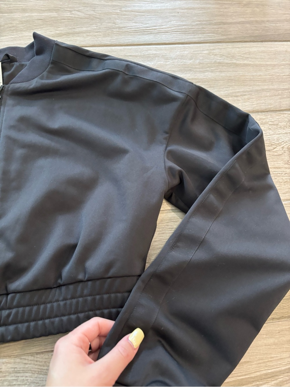 alo yoga jacket - Picture 3 of 5